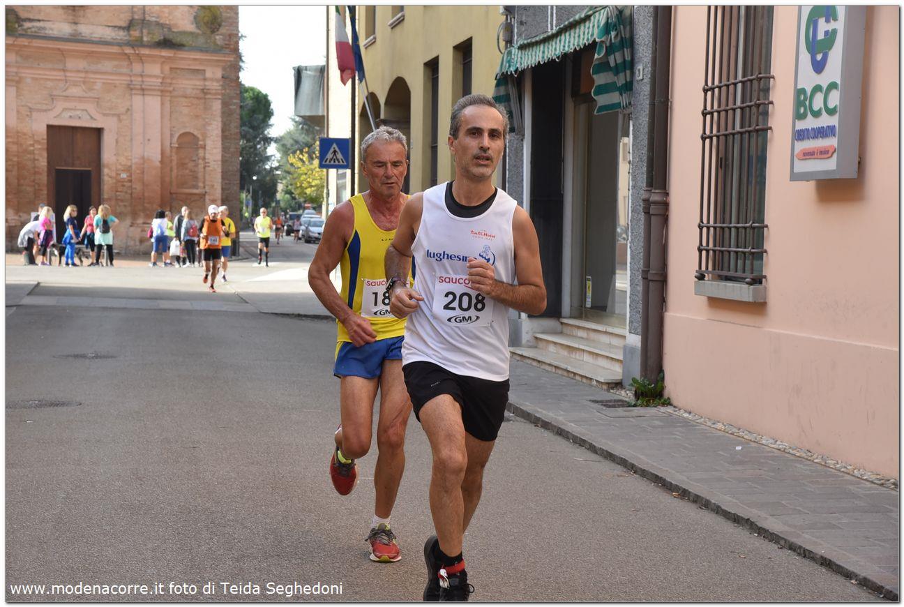 Cotignola: 10Km di Cotignola - 23 ottobre 2022